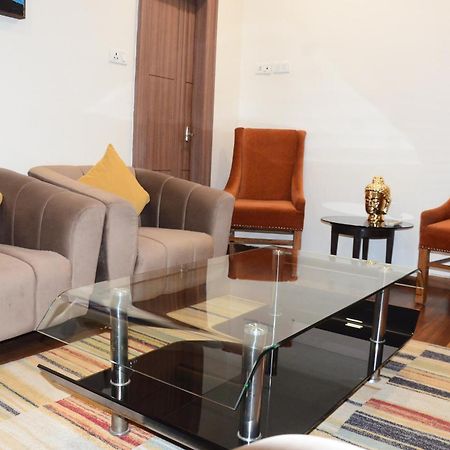 فندق Crytsal Residency رانشي المظهر الخارجي الصورة